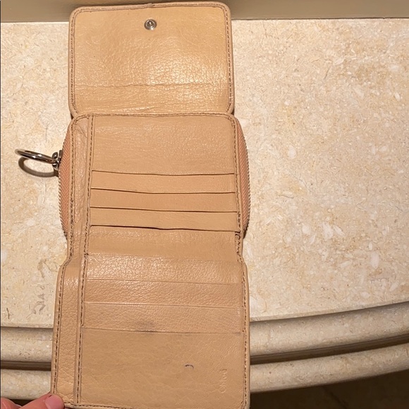 Chloe Paddington Wallet - Picture 5 of 6